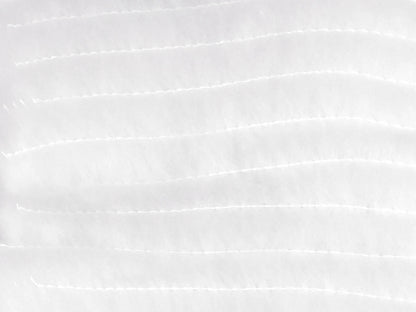 Ouate de polyester en rouleaux Vafix 150 g/m² - 1 m
