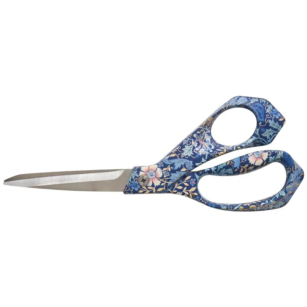 Scissors with decorative handle Hobby Gift Create 21,5 cm – available at Šarlotes audumi