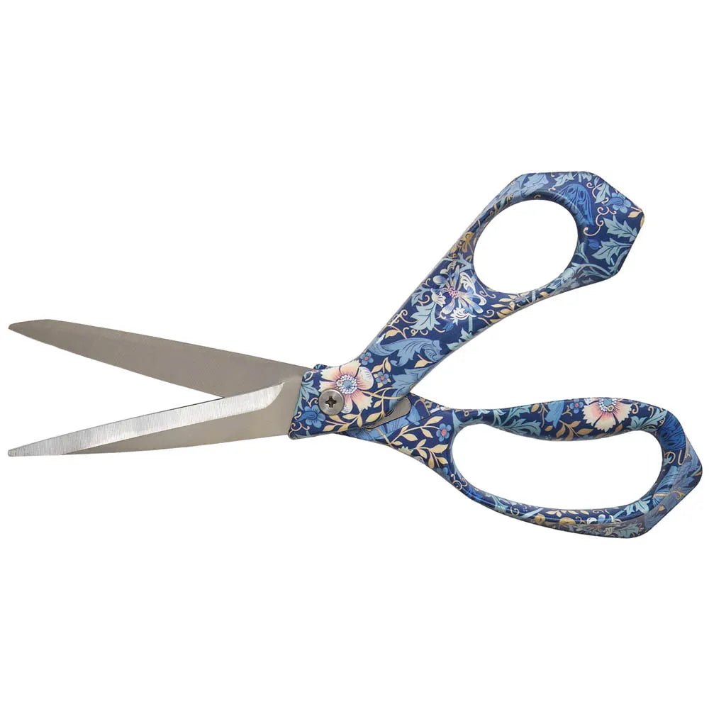 Decorative-handle scissors Hobby Gift Create 21,5 cm – available at Šarlotes audumi