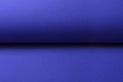 Tissu softshell avec élasthanne - bleu roi 315 g/m²