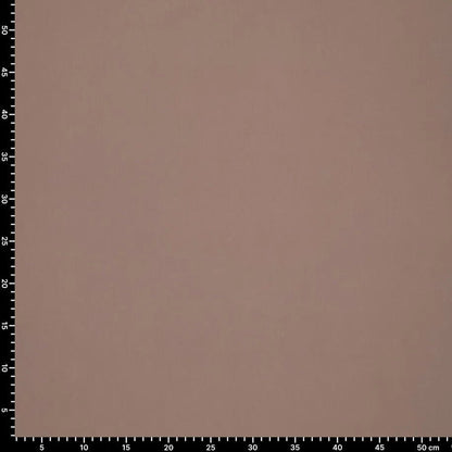 Tissu softshell avec élasthanne - brun chocolat 300 g/m²