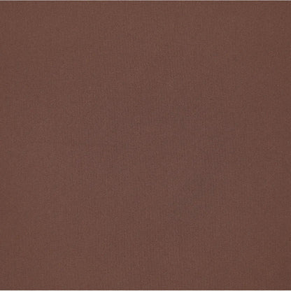 Image d’un tissu softshell avec élasthanne, ton chocolat, 300 g/m² – disponible chez Šarlotes audumi