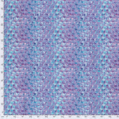 Tissu softshell à motif caméléon 310 g/m²