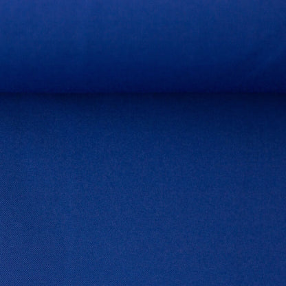 Tissu softshell bleu bleuet 300 g/m²