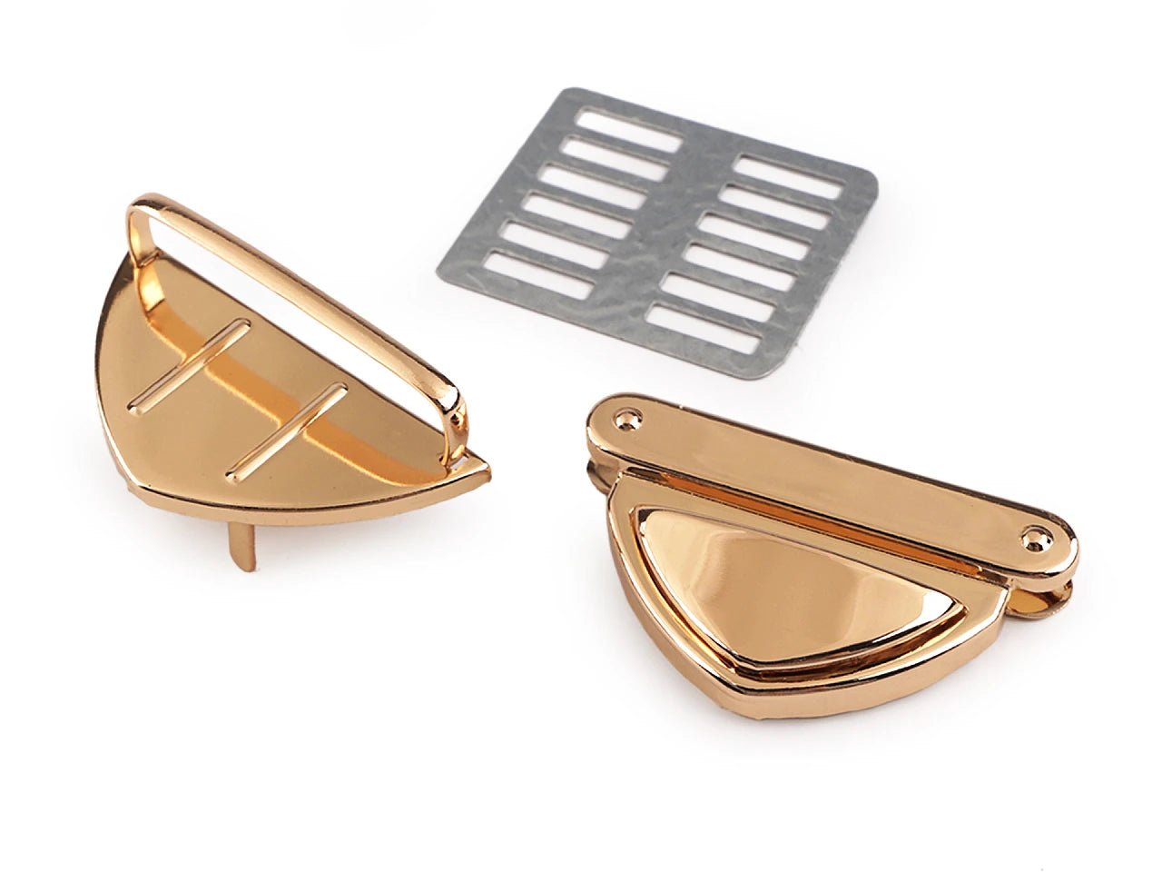 Attēls ar Somas aizdare 52 × 35 mm – pieejams Šarlotes audumi