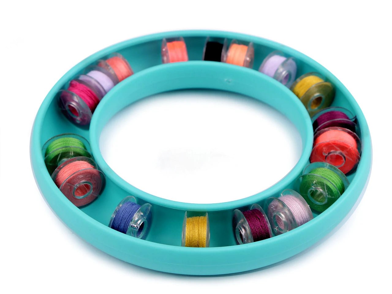 Õmblusmasinate spools