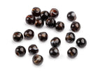 Marron foncé