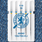 Šujmašīnu adatas džinsam SCHMETZ JEANS - Nr.110 (5gab.)