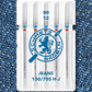 Šujmašīnu adatas džinsam SCHMETZ JEANS - Nr.80 (5gab.)