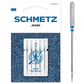 Šujmašīnu adatas džinsam SCHMETZ JEANS - Nr.90 (5gab.)
