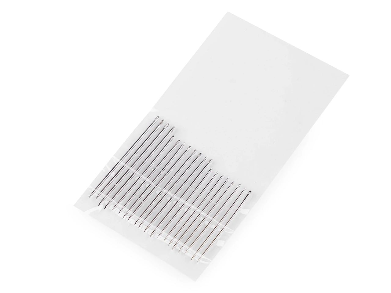 Hand sewing needles