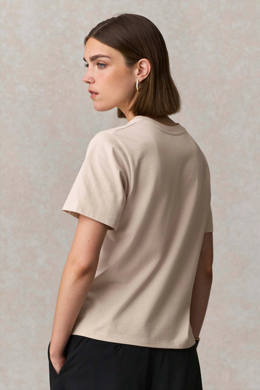 Attēls ar T - krekls sieviešu SOL’S Legend Women 175 g/m² – pieejams Šarlotes audumi