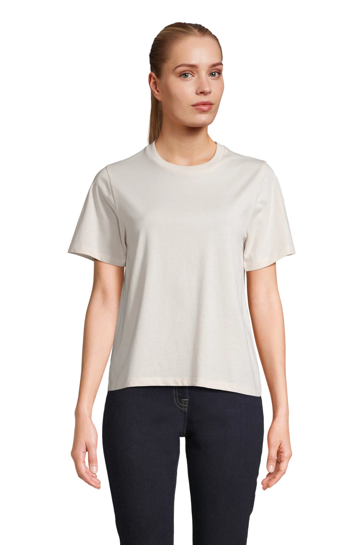 md
Bild mit T-Shirt für Damen SOL’S Legend Women 175 g/m² – erhältlich bei Šarlotes audumi