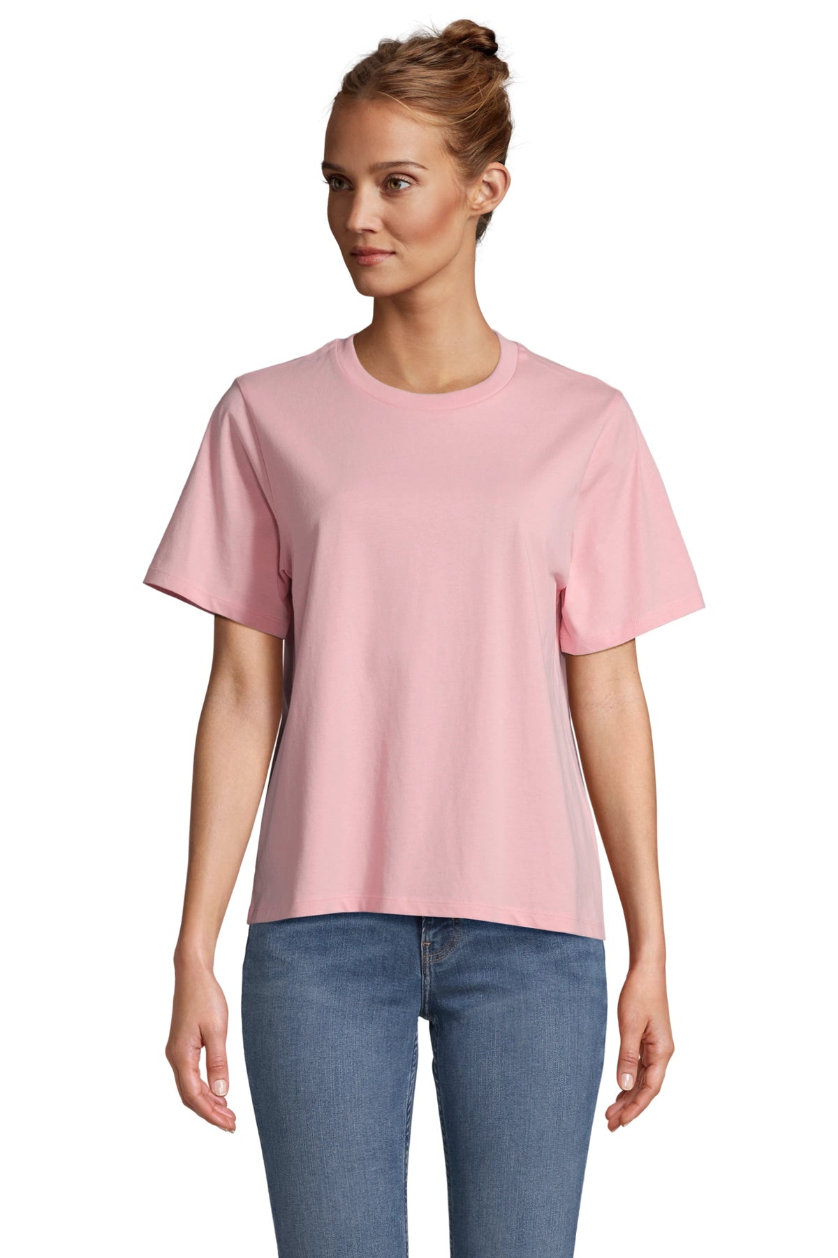 Bild mit Damen-T-Shirt SOL’S Legend Women 175 g/m² – erhältlich bei Šarlotes audumi