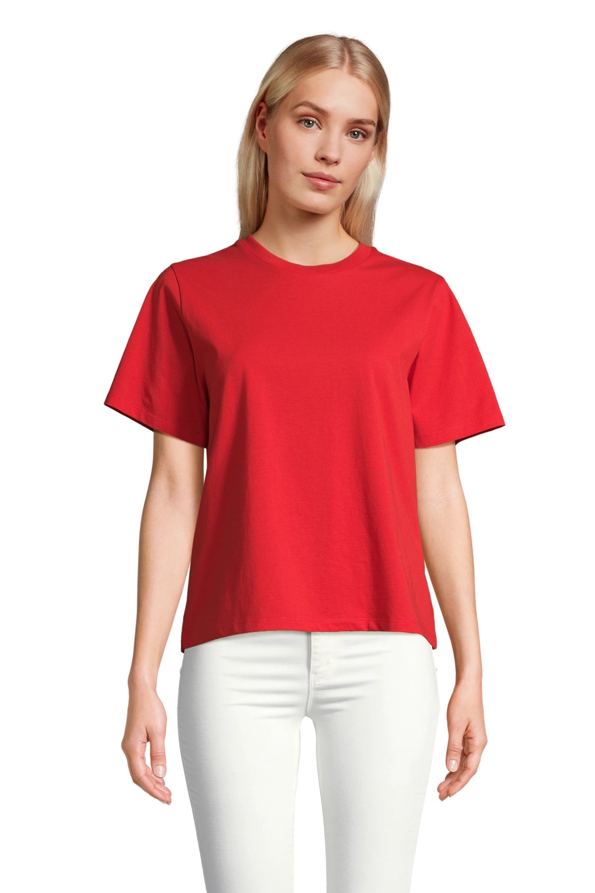 Bild eines Damen-T-Shirts SOL’S Legend Women 175 g/m² – erhältlich bei Šarlotes audumi