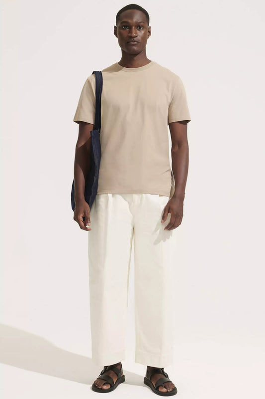 Attēls ar T - krekls SOL’S Legend organiskās kokvilnas Unisex 175 g/m² | Premium kvalitāte drukai – pieejams Šarlotes audumi