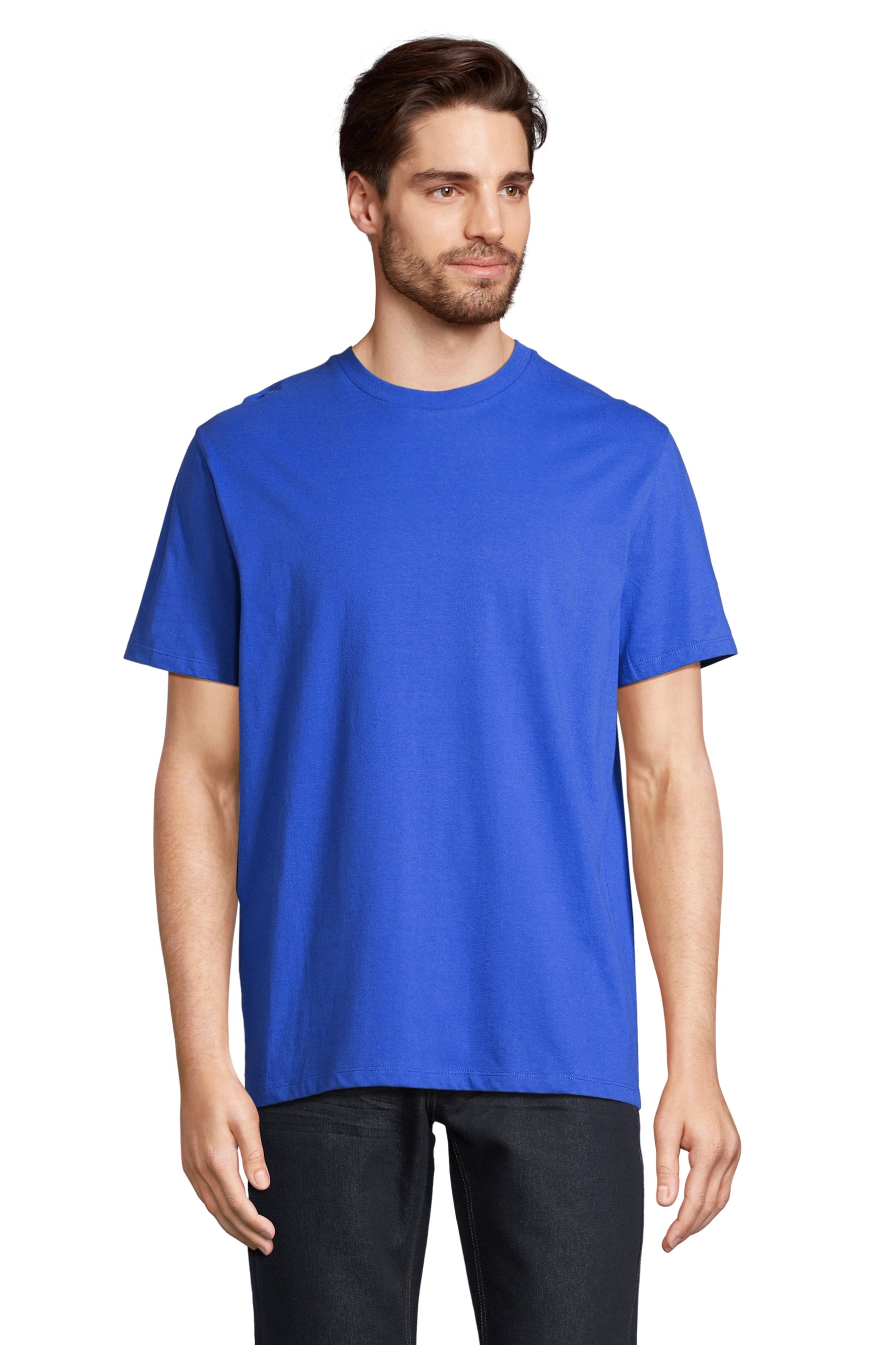 Attēls ar T - krekls SOL’S Legend Unisex 175 g/m² – pieejams Šarlotes audumi