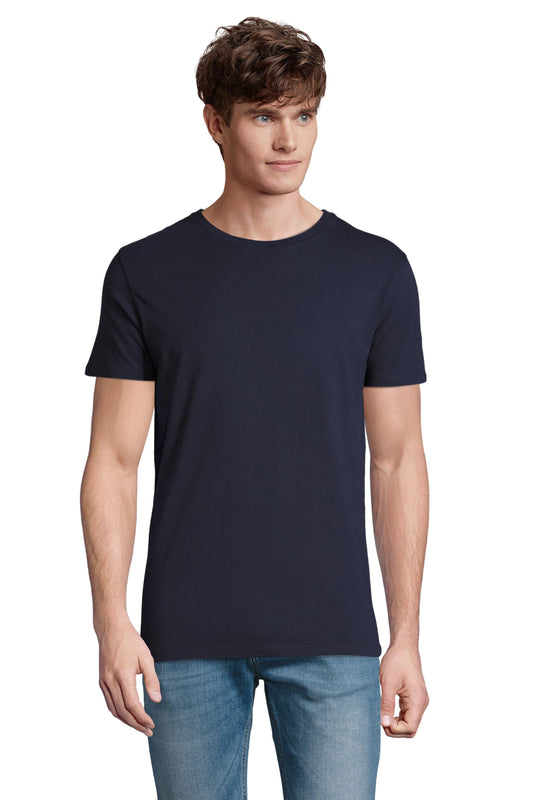 Attēls ar T - krekls vīriešu RTP Apparel Cosmic Men 155 g/m² – pieejams Šarlotes audumi