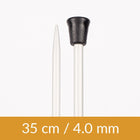 4 mm