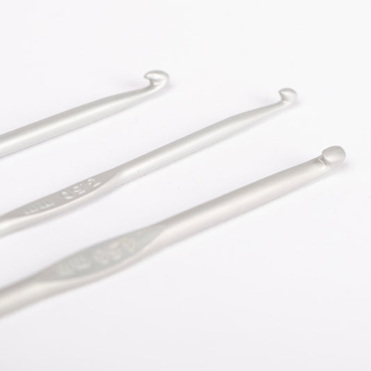 Attēls ar Tamboradata alumīnija DROPS | izmēri 2 – 5 mm – pieejams Šarlotes audumi