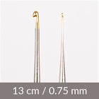 0.75 mm