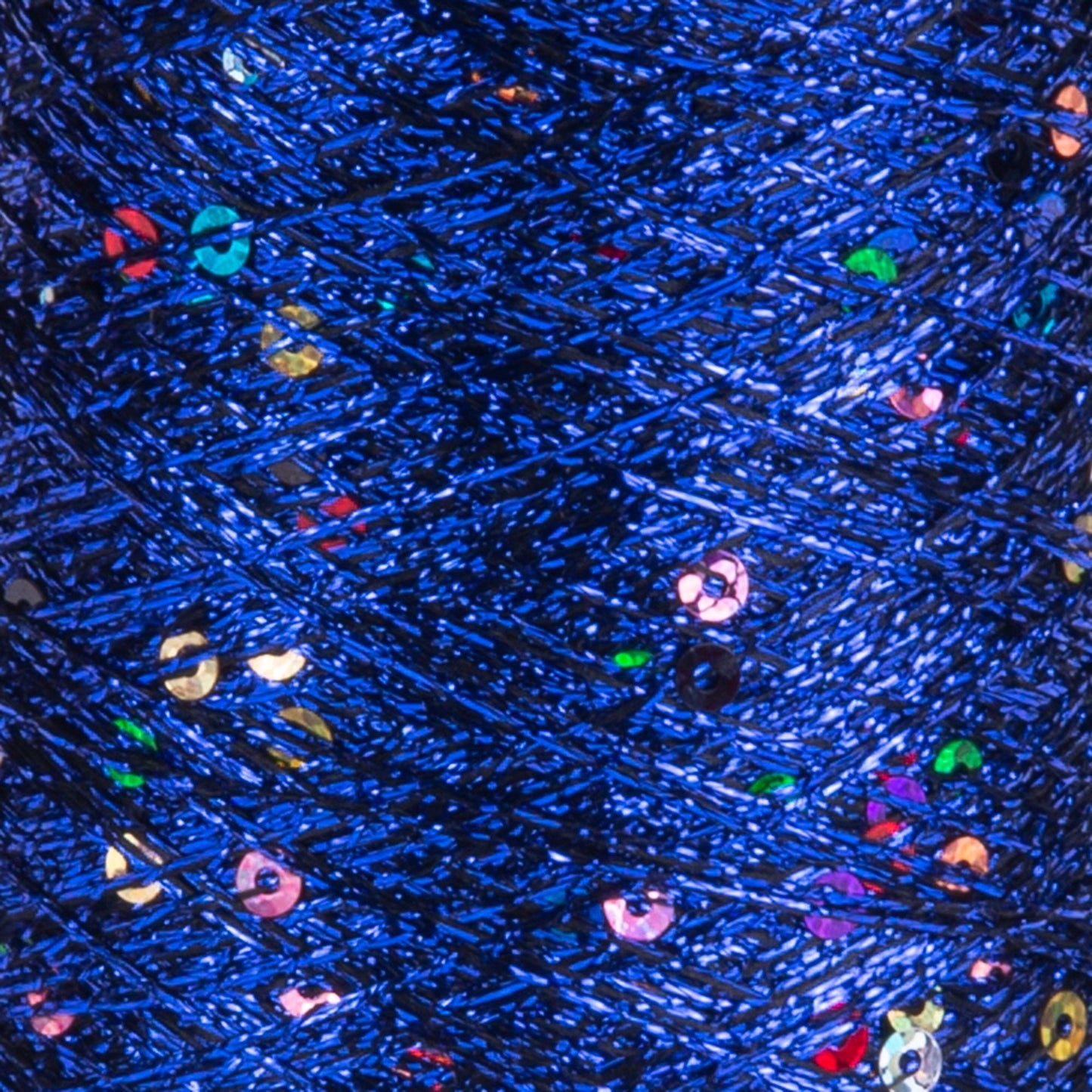 Attēls ar Tambordiegi YarnArt Paillettes ar spīduma pavedieniem - 50g / 800m – pieejams Šarlotes audumi