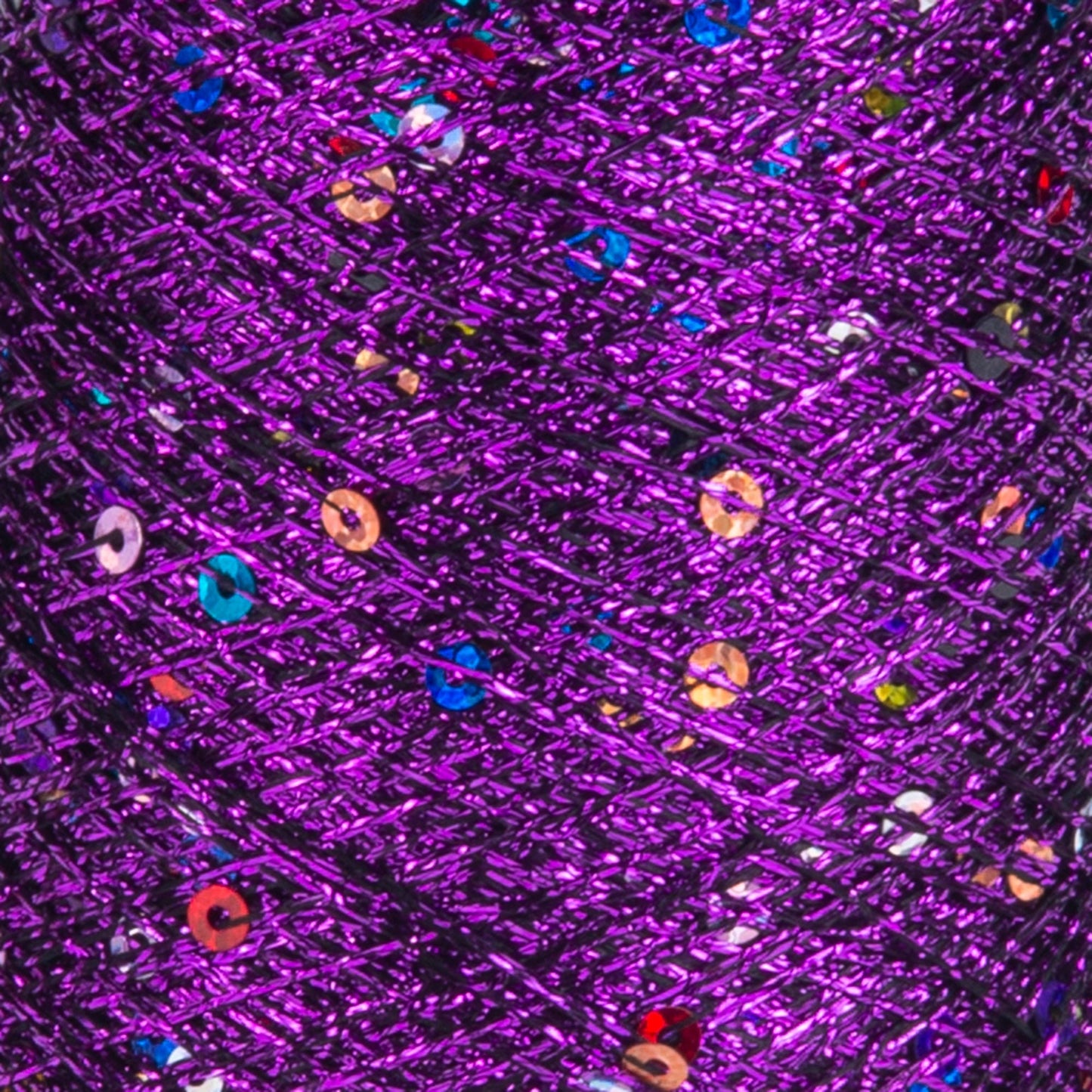 Attēls ar Tambordiegi YarnArt Paillettes ar spīduma pavedieniem - 50g / 800m – pieejams Šarlotes audumi