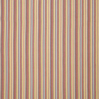 Tissu à motif traditionnel - tons jaunes 200 g/m²
