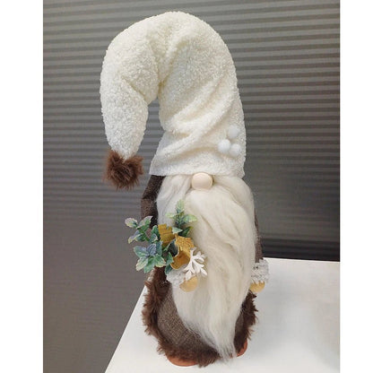 Bild mit Teddy-Fleece, warm, weiß – online erhältlich bei Šarlotes audumi