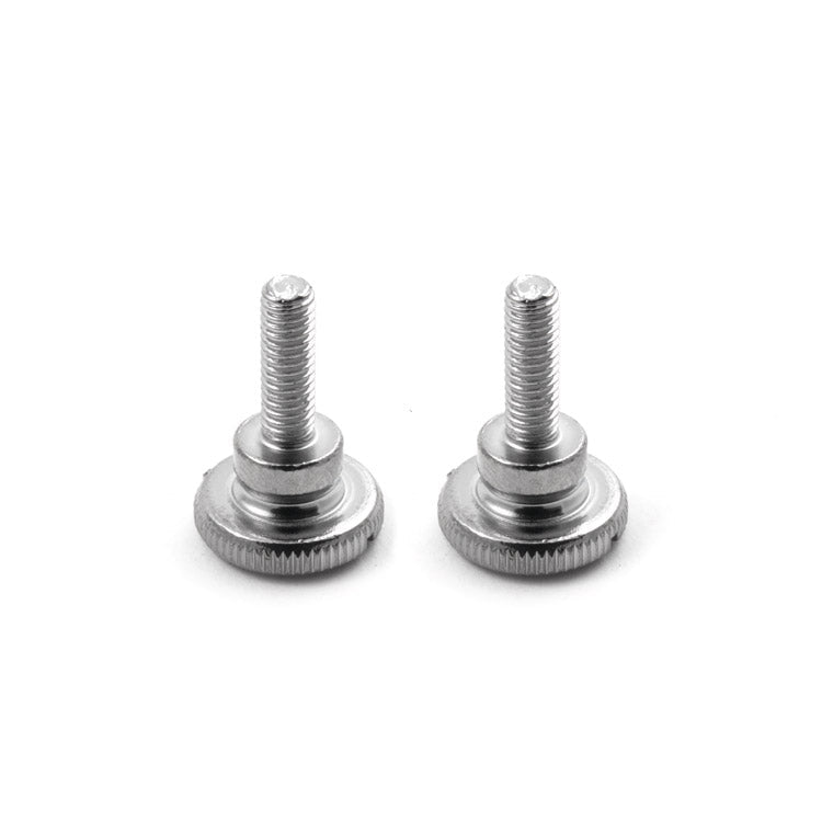 Image avec vis universelles pour fixer les bordures et les guides, 2 pcs – disponible chez Šarlotes audumi