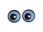 bleue