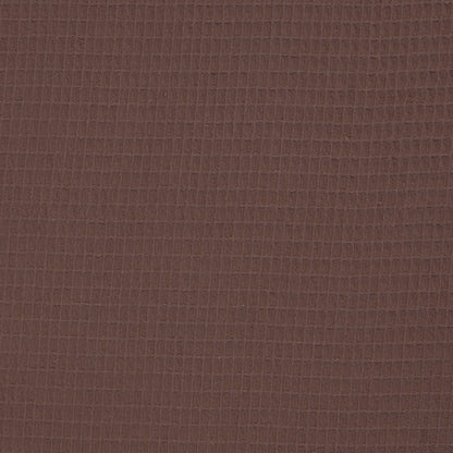 Attēls ar Vafeļaudums - pelēcīgi rozīgi violets tonis(Mauve) 230 g/m² – pieejams Šarlotes audumi