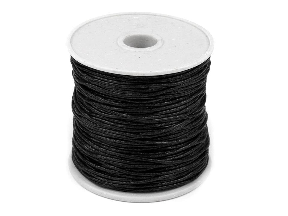 Cotton ropes