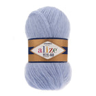 Zilpelēka - #40