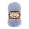 Blue-gray - #40