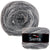 Grey melange - #7206