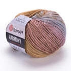 Teintes pastel - #A-9