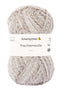 Brown melange - #00089
