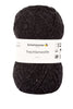Black melange - #00098
