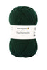 Emerald green - #00070