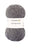 Dark gray melange - #00097 Dark gray melange - #00097
