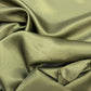 Attēls ar Viskozes oderes audums - olīvkrāsas 85 g/m² – pieejams Šarlotes audumi