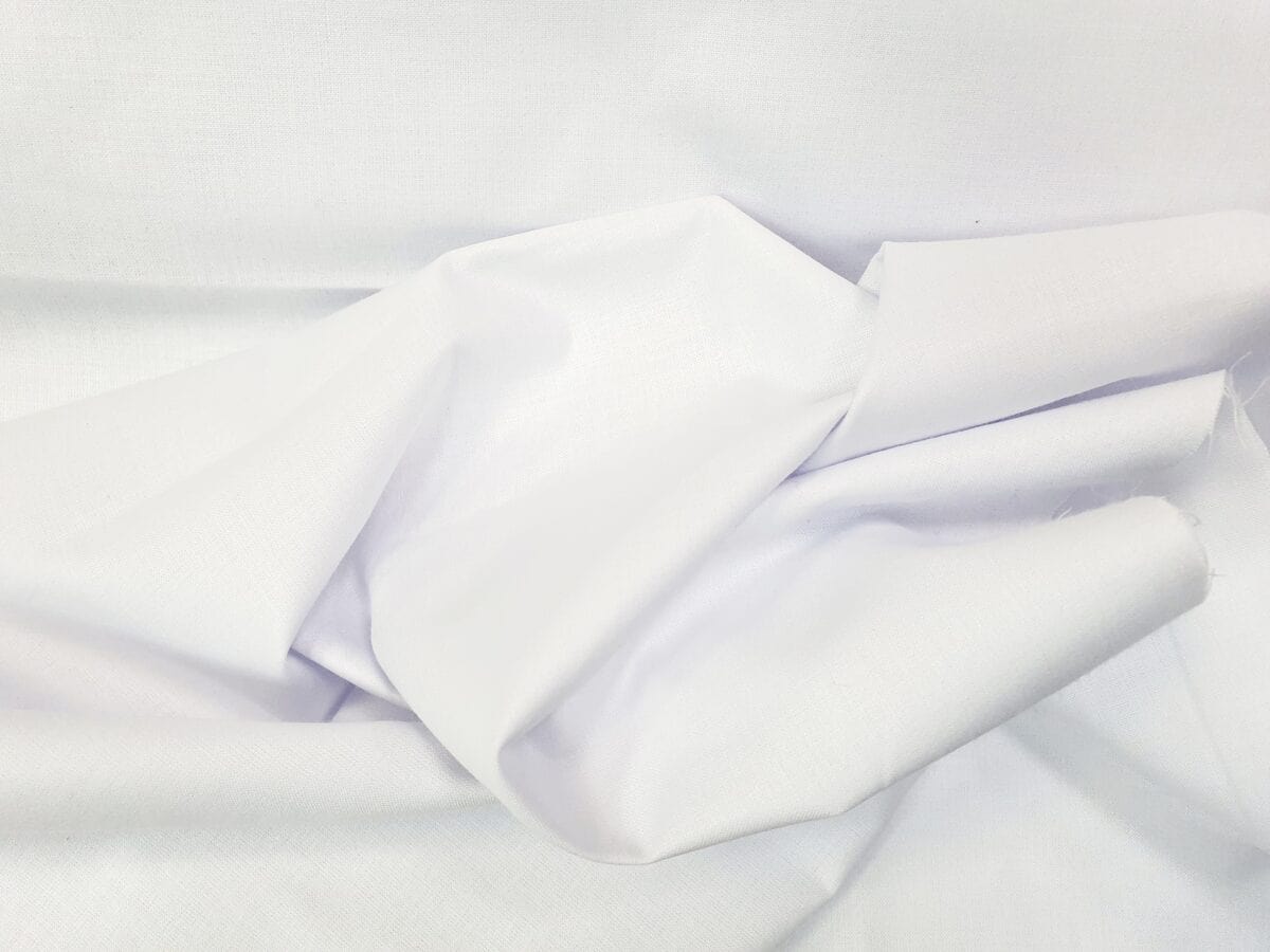 Fabrics for dyeing