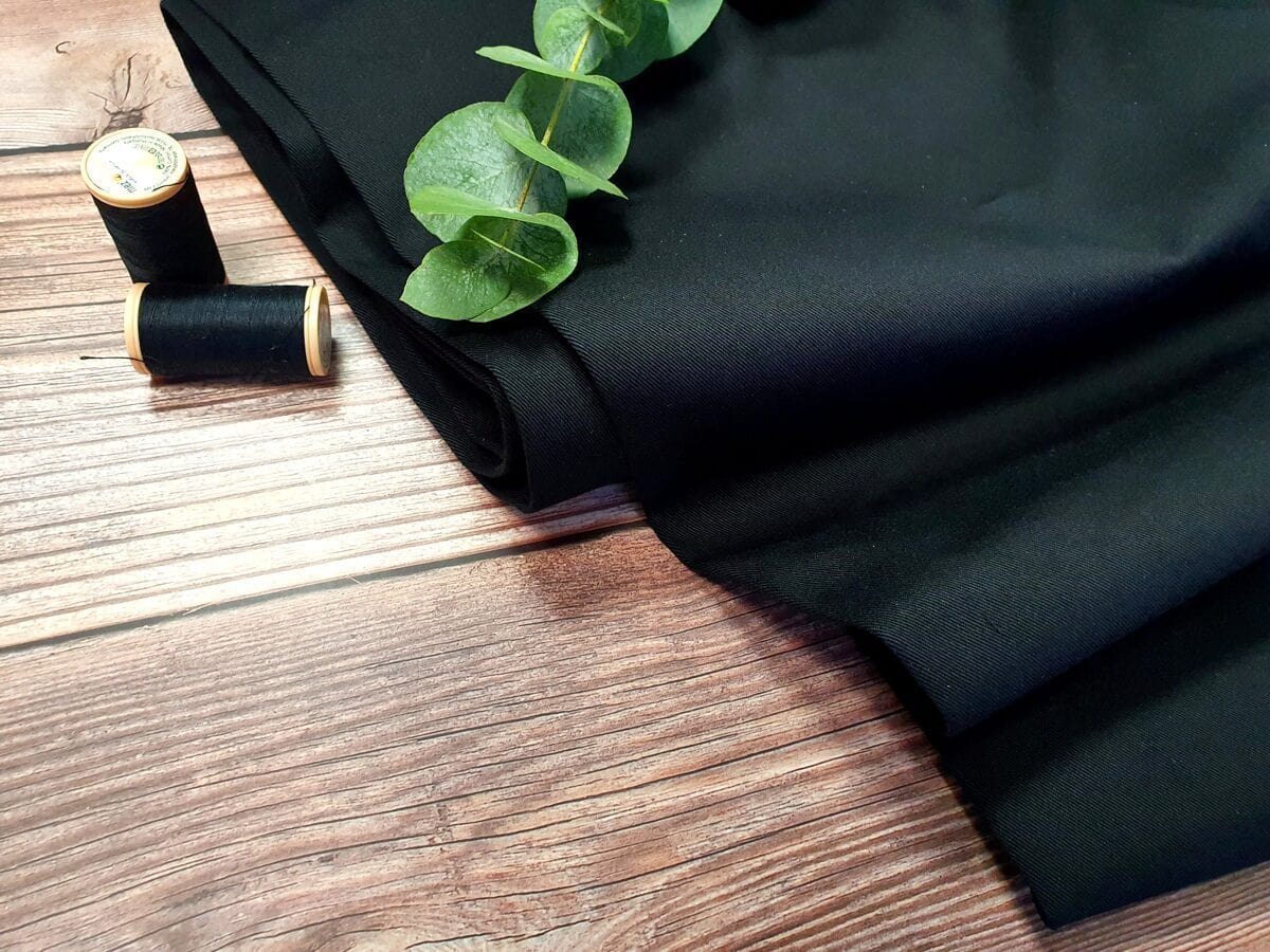 Wide 100% Cotton fabrics solid color