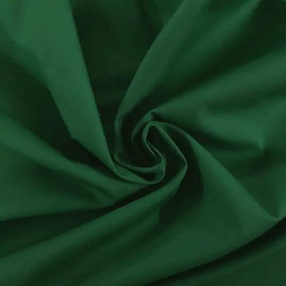 100 % coton - vert foncé 125 g/m²