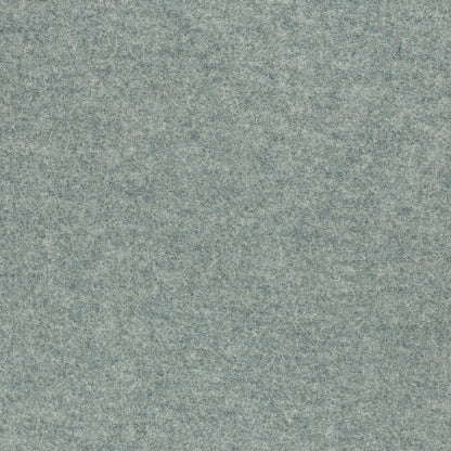100 % tissu en laine - mélange menthe 385 g/m²