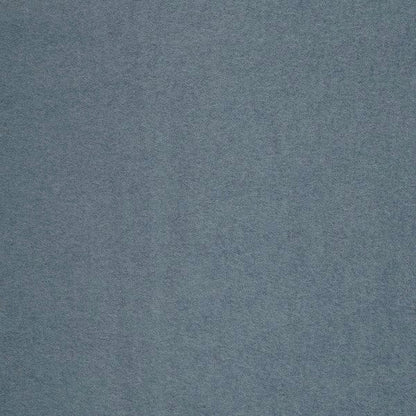 Tissu 100 % laine bleu-gris 385 g/m²