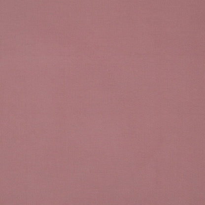 Tissu 100 % viscose-vieux rose 110 g/m²