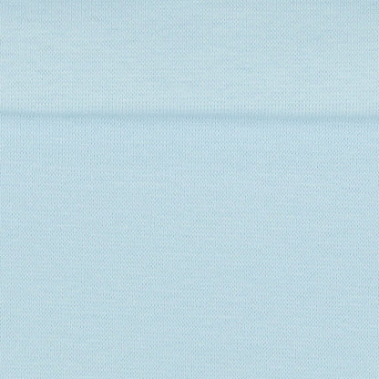 Bord de finition en tissu | manchette bleu clair 270 g/m²