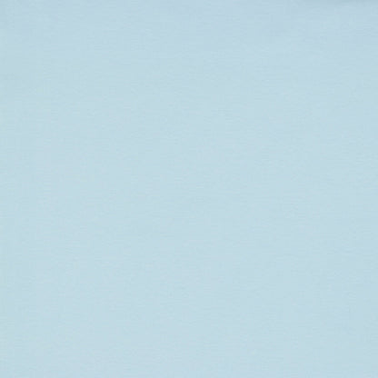 Bord de finition en tissu | manchette bleu clair 270 g/m²